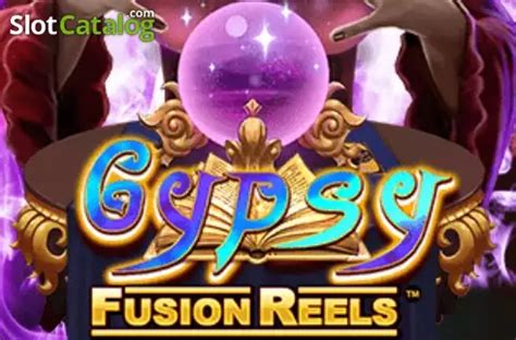 Gypsy Fusion Reels Betfair