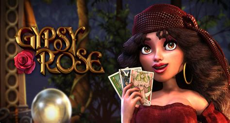 Gypsy Rose Slot - Play Online