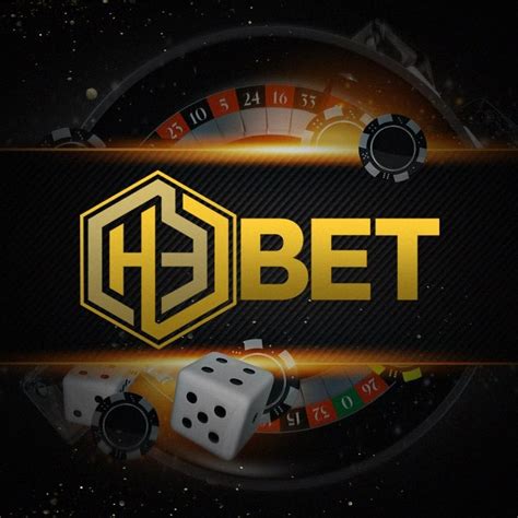 H3bet Casino Login