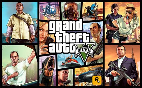 Ha De Jogo Em Grand Theft Auto 5