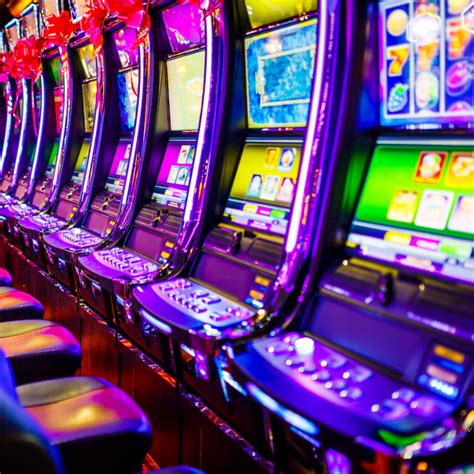 Ha Os Casinos Em Branson Missouri