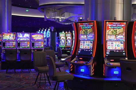 Ha Os Casinos Em Seattle Washington