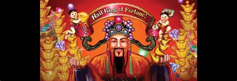 Hail King Of Fortune Betsul