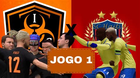 Haiti Jogo