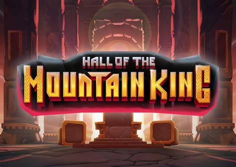 Hall Of The Mountain King Novibet