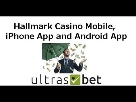 Hallmark Casino App