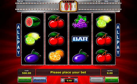 Halloween 81 Slot - Play Online