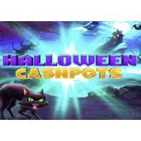 Halloween Cashpots Blaze