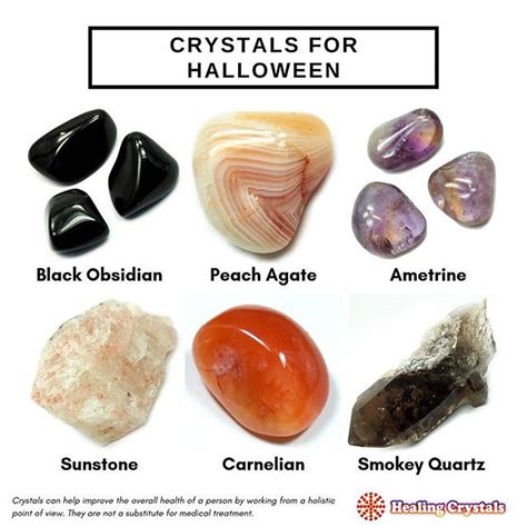 Halloween Crystals Betfair