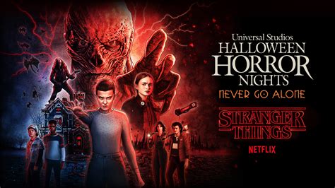 Halloween Night Review 2024