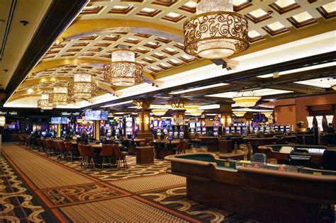 Hammond Casino