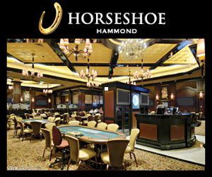 Hammond Indiana Poker De Casino