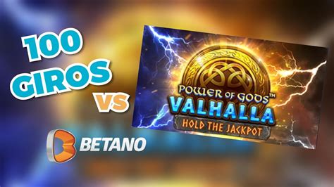 Hand Of God Betano