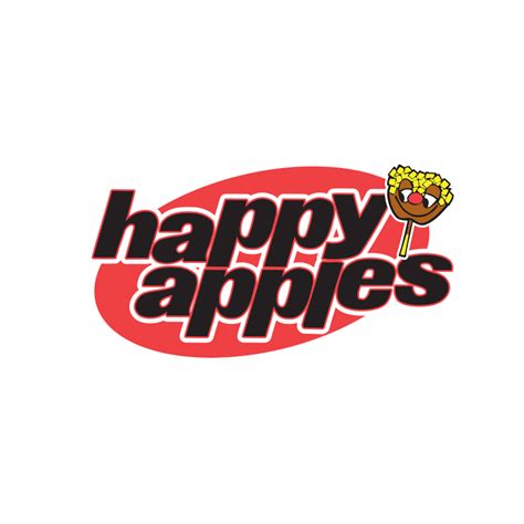 Happy Apples Brabet