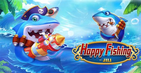 Happy Fishing Netbet