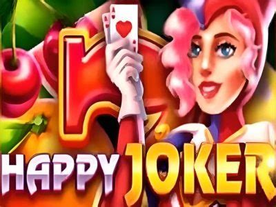 Happy Joker 3x3 Sportingbet