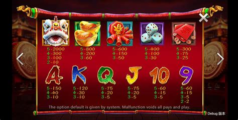 Happy Rich Year Slot - Play Online