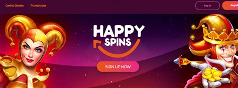 Happyspins Casino Bolivia