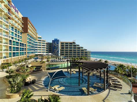 Hard Rock Cancun Opinioes Casino