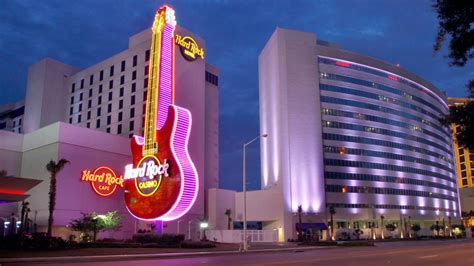 Hard Rock Casino Biloxi Furacao Katrina