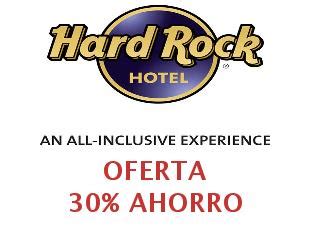 Hard Rock Casino Codigo Promocional