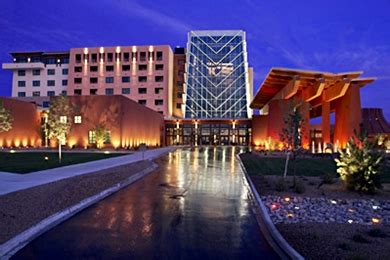 Hard Rock Casino Em Albuquerque Novo Mexico