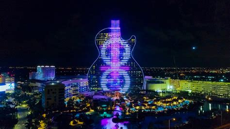 Hard Rock Casino Eventos Na Florida