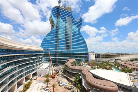 Hard Rock Casino Florida Restaurantes