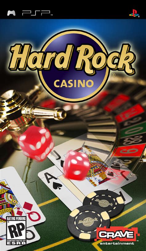 Hard Rock Casino Psp Download