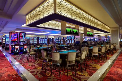 Hard Rock Casino Tampa De Quarto De Poquer De Revisao