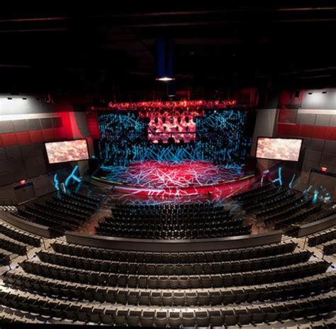 Hard Rock Casino Tulsa Concertos 2024