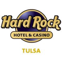 Hard Rock Casino Tulsa Golfe Expo