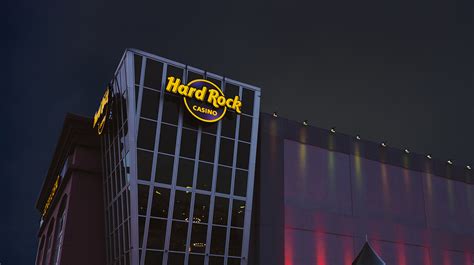 Hard Rock Casino Vancouver Canada