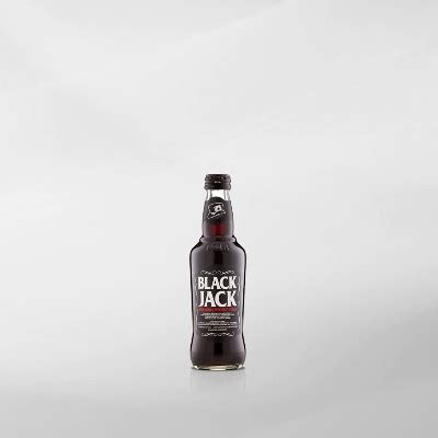 Harga Black Jack Whisky Cola