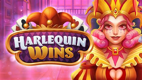 Harlequin Wins Leovegas