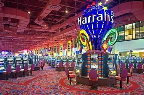 Harrah S Casino Login