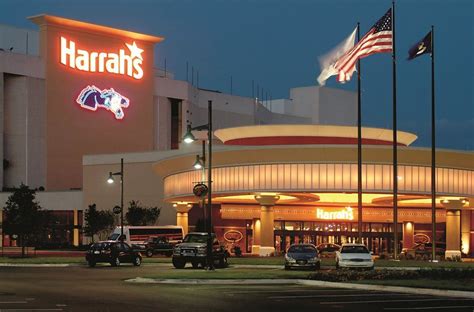 Harrahs Casino Bossier City Louisiana