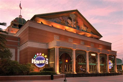 Harrahs Casino Cleveland Empregos