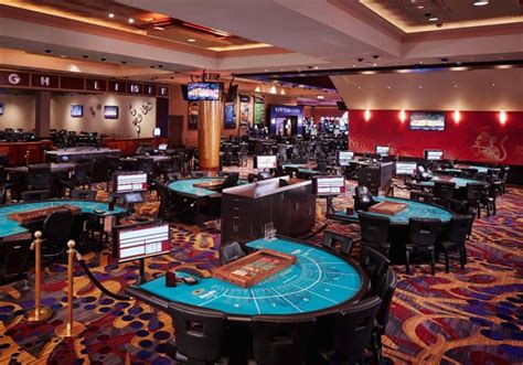 Harrahs Casino De Pequeno Almoco Kansas City