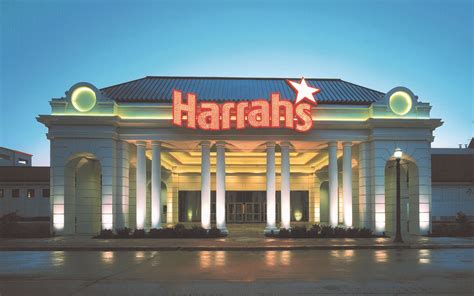 Harrahs Casino East Chicago Indiana
