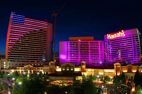 Harrahs Casino Em Atlantic City