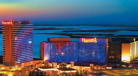 Harrahs Casino Em Atlantic City Nj Numero De Telefone