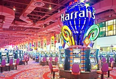 Harrahs Casino Em Filadelfia Pa