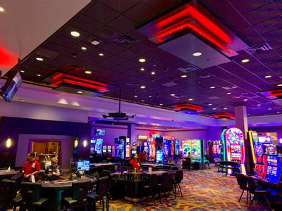Harrahs Casino Kansas City Eventos