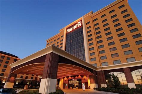 Harrahs Casino Kansas City Restaurantes