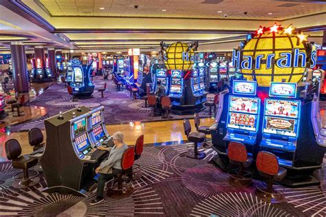 Harrahs Casino Online Ac