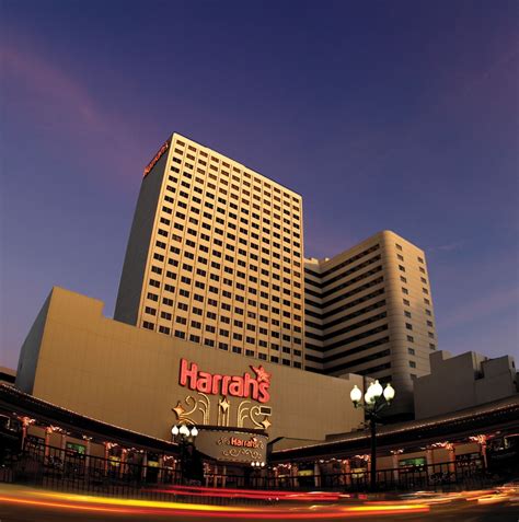 Harrahs Casino Reno Nevada