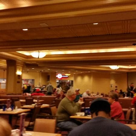 Harrahs Casino Restaurantes Da Cidade De Kansas