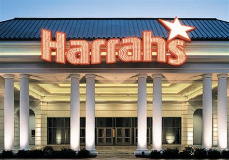Harrahs Joliet Casino Empregos