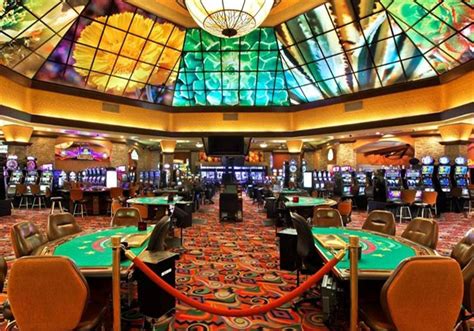 Harrahs S Ak Queixo Casino Maricopa